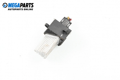 Blower motor resistor for BMW X5 Series E53 (05.2000 - 12.2006)