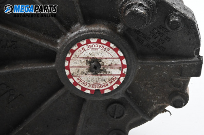 Transfer case for BMW X5 Series E53 (05.2000 - 12.2006) 4.4 i, 286 hp, automatic