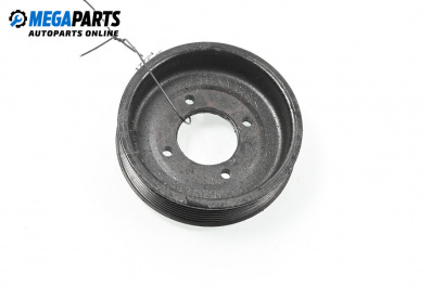 Belt pulley for BMW X5 Series E53 (05.2000 - 12.2006) 4.4 i, 286 hp