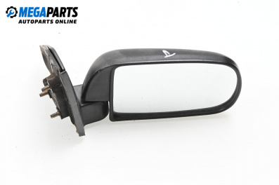 Mirror for Daihatsu Cuore IV Hatchback (08.1994 - 12.1999), 5 doors, hatchback, position: right