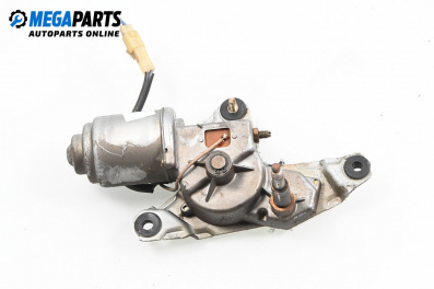 Front wipers motor for Daihatsu Cuore IV Hatchback (08.1994 - 12.1999), hatchback, position: rear