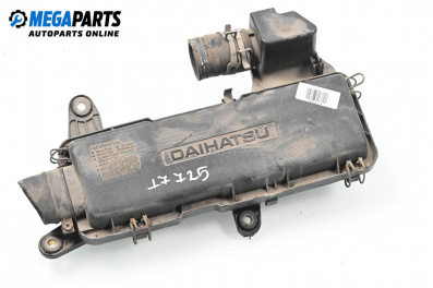 Carcasă filtru de aer for Daihatsu Cuore IV Hatchback (08.1994 - 12.1999) 0.8