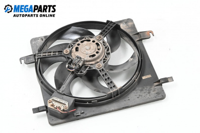 Radiator fan for Ford Ka Hatchback I (09.1996 - 11.2008) 1.3 i, 60 hp