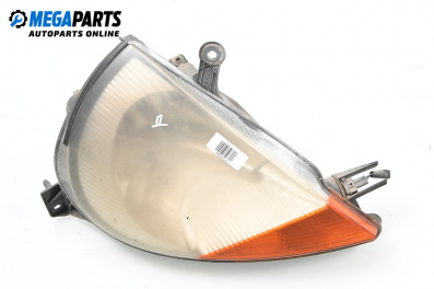 Headlight for Ford Ka Hatchback I (09.1996 - 11.2008), hatchback, position: right