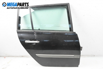 Tür for Renault Megane II Grandtour (08.2003 - 08.2012), 5 türen, combi, position: rechts, rückseite