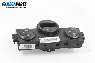 Air conditioning panel for Renault Megane II Grandtour (08.2003 - 08.2012)