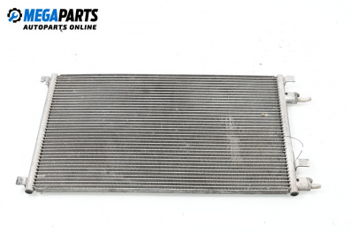 Air conditioning radiator for Renault Megane II Grandtour (08.2003 - 08.2012) 2.0, 135 hp, automatic