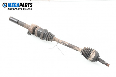 Driveshaft for Renault Megane II Grandtour (08.2003 - 08.2012) 2.0, 135 hp, position: front - right, automatic