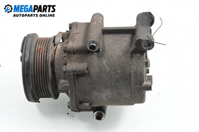 Kompressor klimaanlage for Ford Fiesta VI Hatchback (06.2008 - 05.2017) 1.4, 97 hp