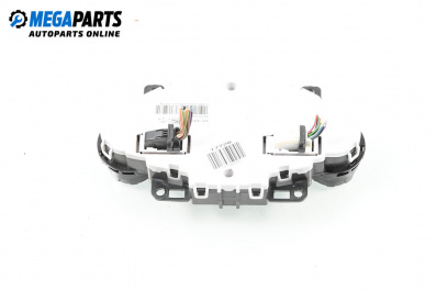 Air conditioning panel for Ford Fiesta VI Hatchback (06.2008 - 05.2017)