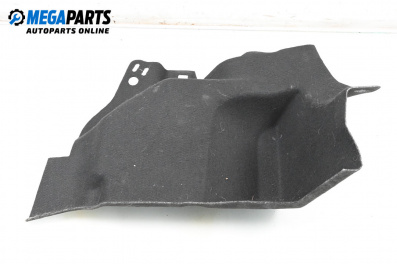 Capitonaj interior portbagaj for Ford Fiesta VI Hatchback (06.2008 - 05.2017), hatchback