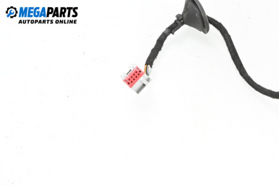 Spiegel for Ford Fiesta VI Hatchback (06.2008 - 05.2017), 5 türen, hecktür, position: links