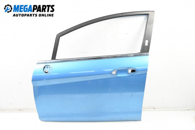 Door for Ford Fiesta VI Hatchback (06.2008 - 05.2017), 5 doors, hatchback, position: front - left