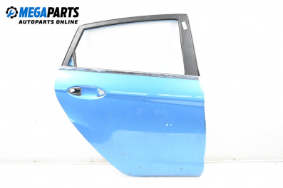 Door for Ford Fiesta VI Hatchback (06.2008 - 05.2017), 5 doors, hatchback, position: rear - right