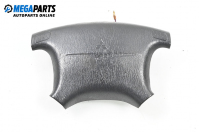 Airbag for Mitsubishi Eclipse II Coupe (04.1994 - 04.1999), 3 türen, coupe, position: vorderseite