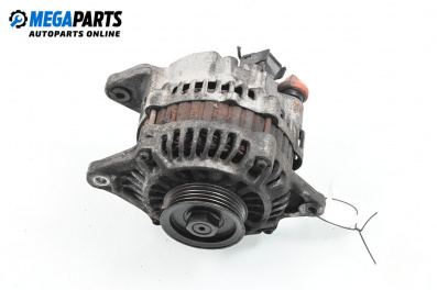 Alternator for Mitsubishi Eclipse II Coupe (04.1994 - 04.1999) 2000 GS 16V (D32A), 146 hp