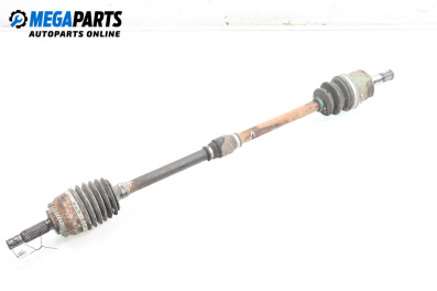 Driveshaft for Mitsubishi Eclipse II Coupe (04.1994 - 04.1999) 2000 GS 16V (D32A), 146 hp, position: front - left