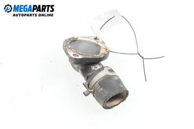 Water connection for Mitsubishi Eclipse II Coupe (04.1994 - 04.1999) 2000 GS 16V (D32A), 146 hp