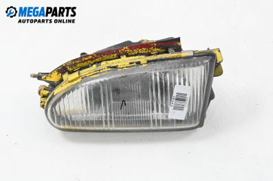 Fog light for Mitsubishi Eclipse II Coupe (04.1994 - 04.1999), coupe, position: left