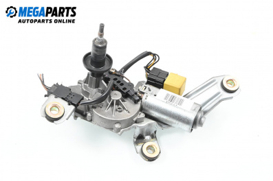 Front wipers motor for Mercedes-Benz C-Class Estate (S202) (06.1996 - 03.2001), station wagon, position: rear