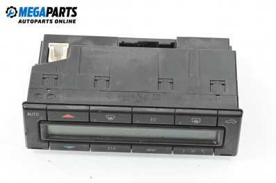 Air conditioning panel for Mercedes-Benz C-Class Estate (S202) (06.1996 - 03.2001)