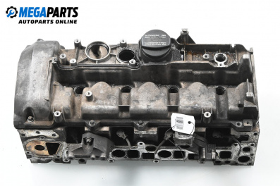 Engine head for Mercedes-Benz C-Class Estate (S202) (06.1996 - 03.2001) C 220 T CDI (202.193), 125 hp