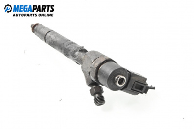 Diesel fuel injector for Mercedes-Benz C-Class Estate (S202) (06.1996 - 03.2001) C 220 T CDI (202.193), 125 hp, № 0445110 072