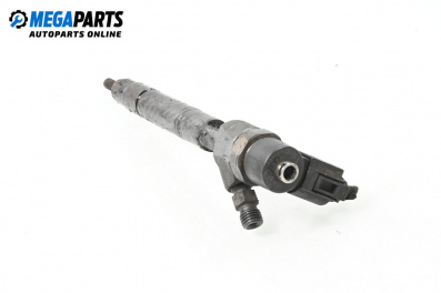 Diesel fuel injector for Mercedes-Benz C-Class Estate (S202) (06.1996 - 03.2001) C 220 T CDI (202.193), 125 hp, № 0445110 072