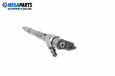 Diesel fuel injector for Mercedes-Benz C-Class Estate (S202) (06.1996 - 03.2001) C 220 T CDI (202.193), 125 hp, № 0445110 200