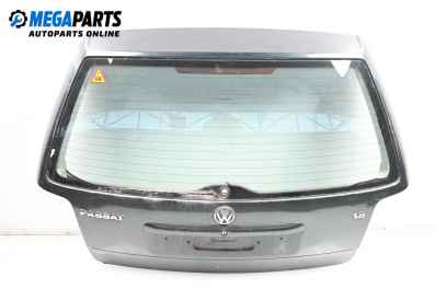 Boot lid for Volkswagen Passat III Variant B5 (05.1997 - 12.2001), 5 doors, station wagon, position: rear