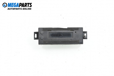 Uhr for Peugeot 306 Hatchback (01.1993 - 10.2003)