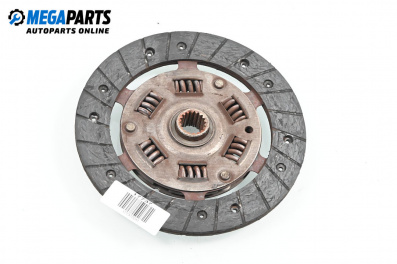 Clutch disk for Peugeot 306 Hatchback (01.1993 - 10.2003) 1.4, 75 hp