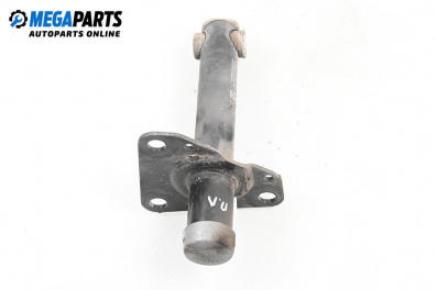 Tampon bară de protecție față for Audi A4 Sedan B5 (11.1994 - 09.2001), sedan, position: stânga - fața
