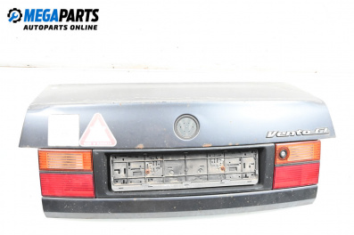 Boot lid for Volkswagen Vento Sedan (11.1991 - 09.1998), 5 doors, sedan, position: rear