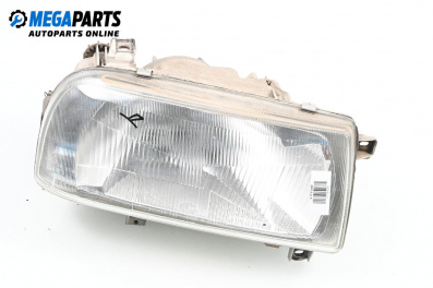 Headlight for Volkswagen Vento Sedan (11.1991 - 09.1998), sedan, position: right