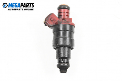 Duza benzină for Opel Vectra B Sedan (09.1995 - 04.2002) 2.0 i 16V, 136 hp