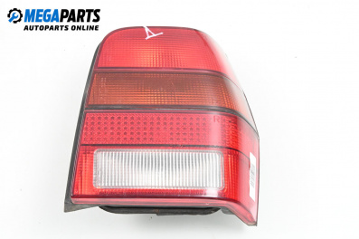 Tail light for Volkswagen Polo Hatchback I (10.1981 - 09.1994), station wagon, position: right