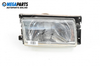 Headlight for Volkswagen Polo Hatchback I (10.1981 - 09.1994), station wagon, position: right