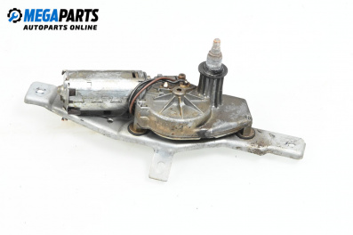 Front wipers motor for Volkswagen Polo Hatchback I (10.1981 - 09.1994), station wagon, position: rear