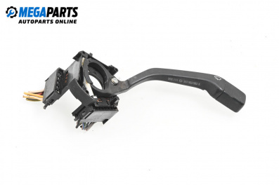 Verstellhebel scheibenwischer for Volkswagen Passat II Sedan B3, B4 (02.1988 - 12.1997), № 357 953 503 K