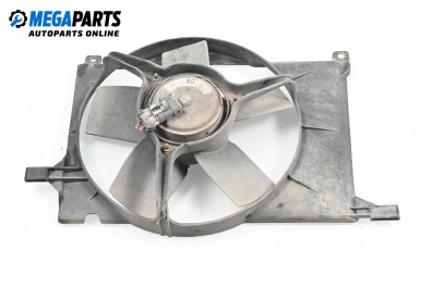 Radiator fan for Opel Corsa B Hatchback (03.1993 - 12.2002) 1.4 i 16V, 90 hp