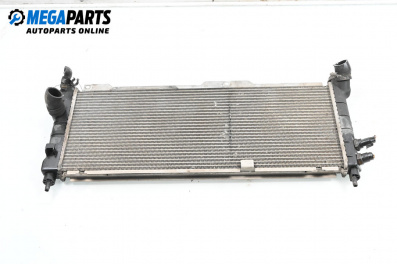 Water radiator for Opel Corsa B Hatchback (03.1993 - 12.2002) 1.4 i 16V, 90 hp