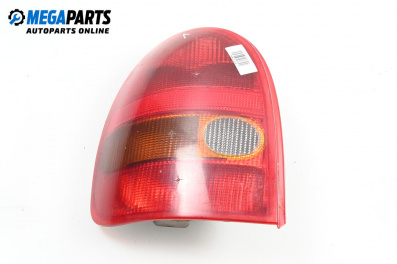 Tail light for Opel Corsa B Hatchback (03.1993 - 12.2002), hatchback, position: left