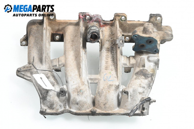 Intake manifold for Opel Corsa B Hatchback (03.1993 - 12.2002) 1.4 i 16V, 90 hp