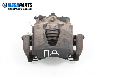 Caliper for Opel Corsa B Hatchback (03.1993 - 12.2002), position: front - right