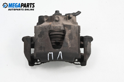 Caliper for Opel Corsa B Hatchback (03.1993 - 12.2002), position: front - left