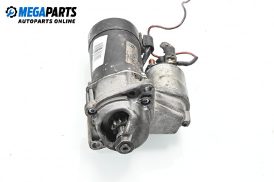 Starter for Opel Corsa B Hatchback (03.1993 - 12.2002) 1.4 i 16V, 90 hp