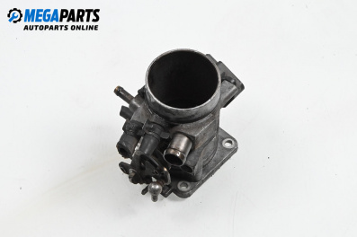 Clapetă carburator for Opel Vectra A Sedan (08.1988 - 11.1995) 2.0 i Catalyst, 116 hp