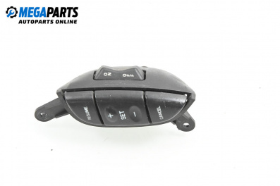 Steering wheel buttons for Jaguar S-Type Sedan (01.1999 - 11.2009)