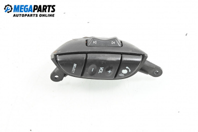 Steering wheel buttons for Jaguar S-Type Sedan (01.1999 - 11.2009)